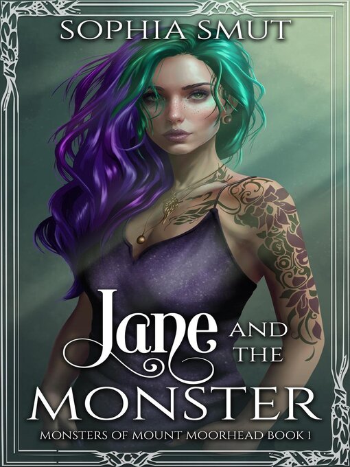 Title details for Jane and the Monster by Sophia Smut - Available